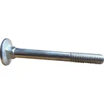Hašpl M8x70 šroub vratový ZB DIN 603…