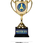 Fiestas Guirca Pohár Mister Sex