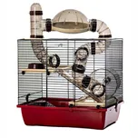 JK ANIMALS Rocky + Taras 42 x 28 x 38 cm