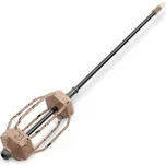 Delphin EazySix olověné krmítko s…