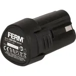 FERM CDA1094 12 V 1x 1,5 Ah