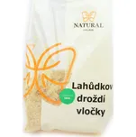 Natural Jihlava Lahůdkové droždí vločky…