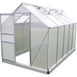Garden King Skleník se základnou 310 x…