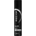 Syoss Glaze lak na vlasy 3v1 300 ml