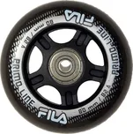 FILA Wheels Set 72 mm 82A s ložisky…