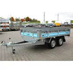 Vesta LT 26HDA 750 kg