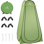 Samorozkládací stan na sprchu Luaro…