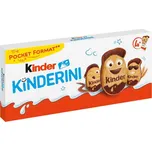 Kinder Kinderini 4x 25 g