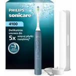 Philips Sonicare 4100 HX4043/48 Navy