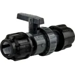 Gebo PE kulový kohout 32 x 32 mm