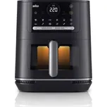 Braun HF5075I černá