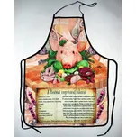 Ptákoviny CB 6173 73 x 56 cm plněná…