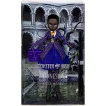 Monster High x Wednesday