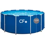 CF Frame modrý 3,66 x 1,32 m bez…