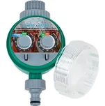 Water Master Timer analogový ventil s…