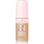 Essence Silky Blur Hydrating Longwear…
