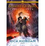 Bohové Olympu 4: Hádův chrám - Rick…