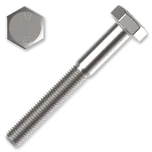 Šroub s šestihrannou hlavou 8.8 DIN 931…