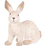 Autronic MT718-L keramický zajíc světle…