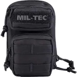 MIL-TEC Assault Pack 15909002 černá