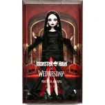 Monster High x Wednesday