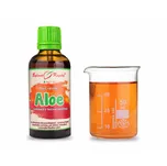 Bylinné kapky s.r.o. Aloe vera 50 ml
