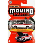 Mattel Matchbox FWD28 mix motivů