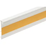 Cezar Kobercová lišta PVC 13,2 x 53 x…