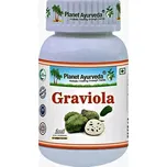 Planet Ayurveda Graviola 500 mg 60 cps.