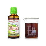 Bylinné kapky s.r.o. Klídek 50 ml