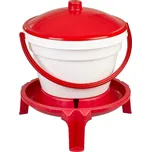 Napájecí kbelík s nožičkami…