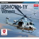 Academy Venom USMC UH-1Y 1:35