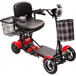 ANTAR AT52317R vozík invalidní…