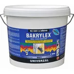 Bakrylex Univerzál mat V2066 5 kg