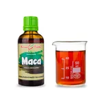 Bylinné kapky s.r.o. Maca tinktura 50 ml