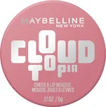 Maybelline Cloudtopia Cheek & Lip…
