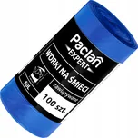 Paclan Expert modré 60 l 100 ks