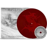 Tha Cloud Of Unknowing - Sepultura [LP]