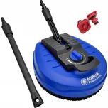 Nilfisk Power Patio Cleaner kartáč na…