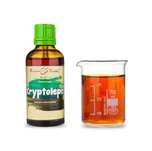 Bylinné kapky s.r.o. Kryptolepis 50 ml