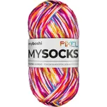 myboshi Mysocks Pixel Nova