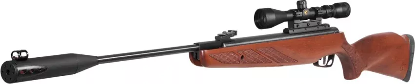 Gamo Hunter 1250 Grizzly Pro (Gamo Hunter 1250 Grizzly Pro)