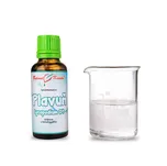 Bylinné kapky s.r.o. Plavuň Lycopodium…