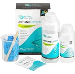 Křišťálová epoxidová pryskyřice 900 g