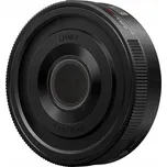 Panasonic Lumix S 26 mm f/8