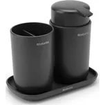 Brabantia 280368 tmavě šedá