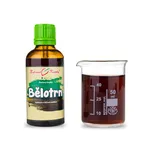 Bylinné kapky s.r.o. Bělotrn tinktura…