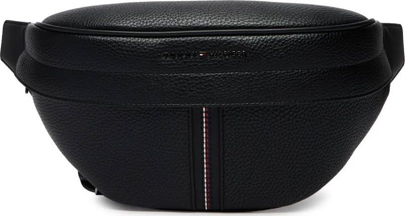 Tommy Hilfiger pánská černá ledvinka 10005507-8721289520387