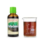 Bylinné kapky s.r.o. Potočnice 50 ml