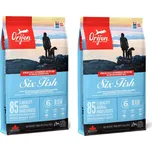 Orijen Dog Six Fish